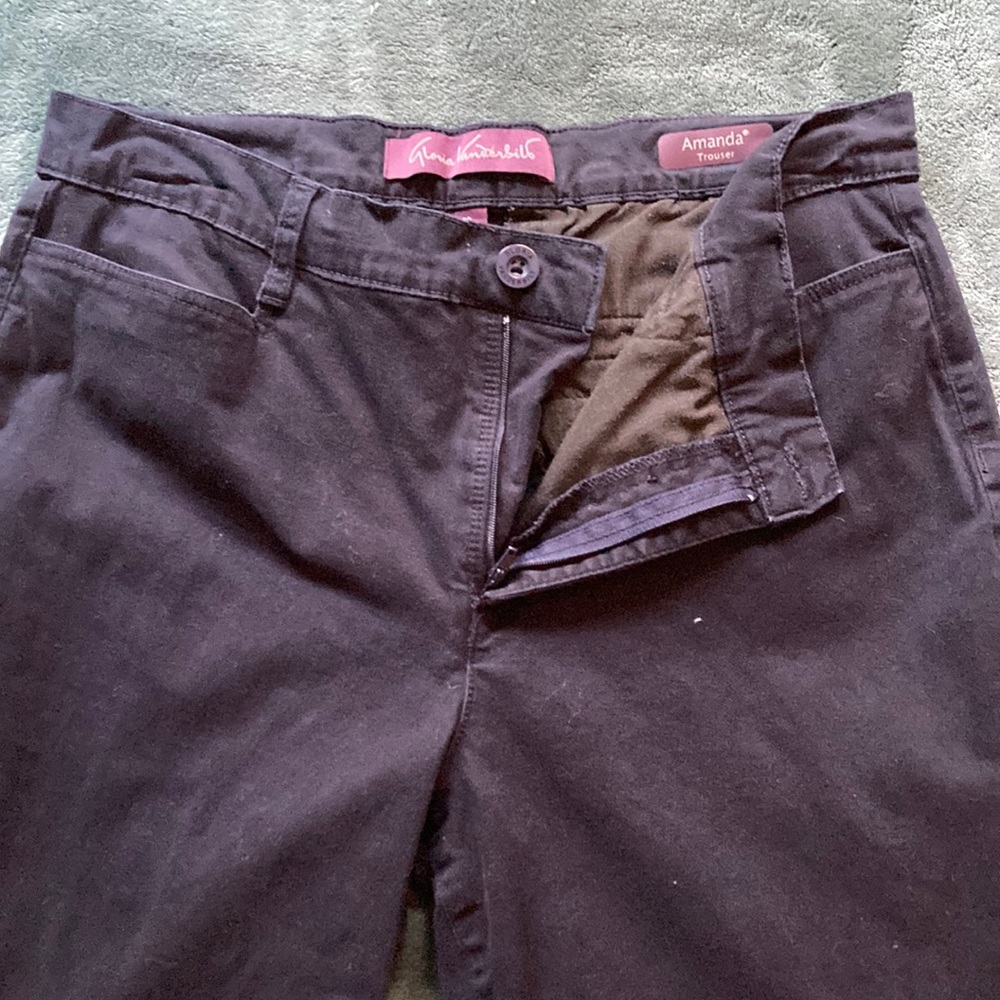 Womens dress pants